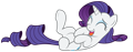 rarity-rofl