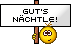 guten nacht011