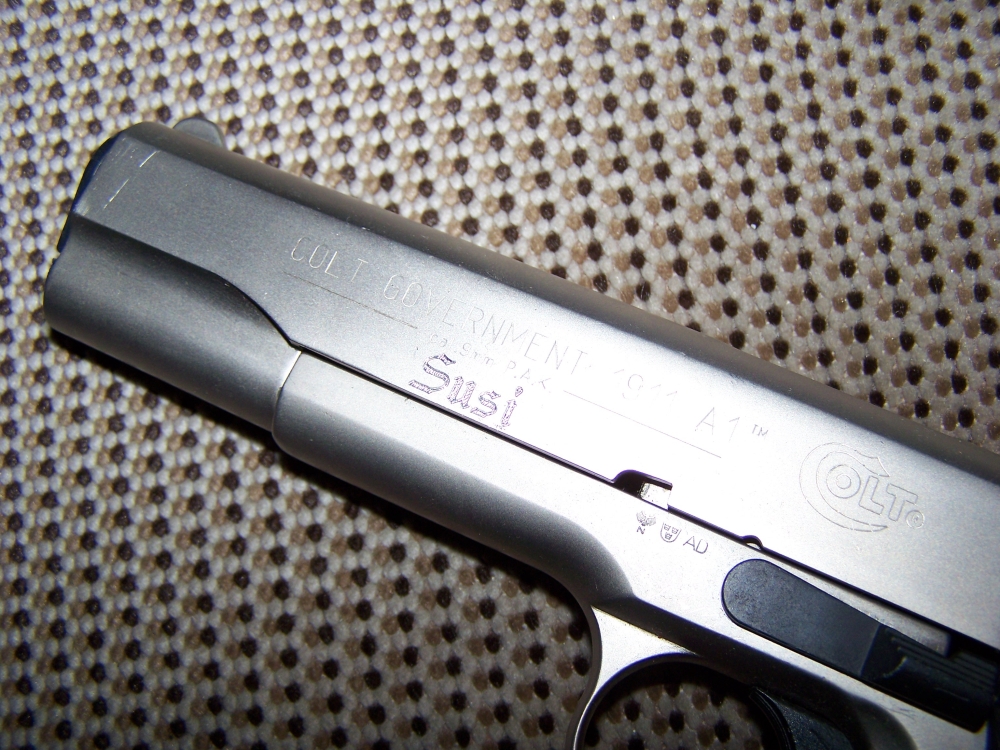 Bilder-Thread c1911s