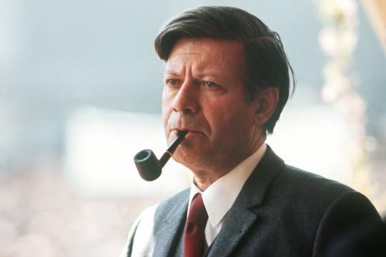 Helmut-Schmidt