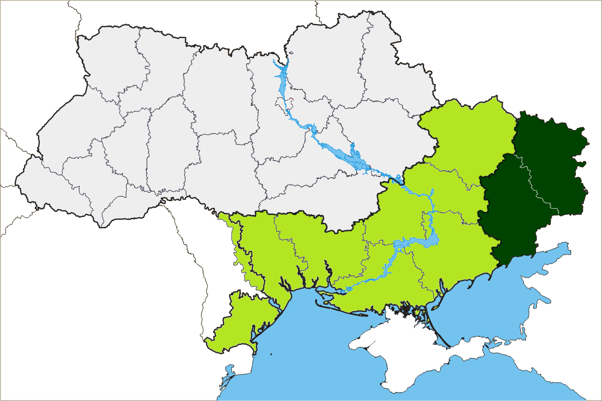 td5eea2 Federal States of New Russia in 