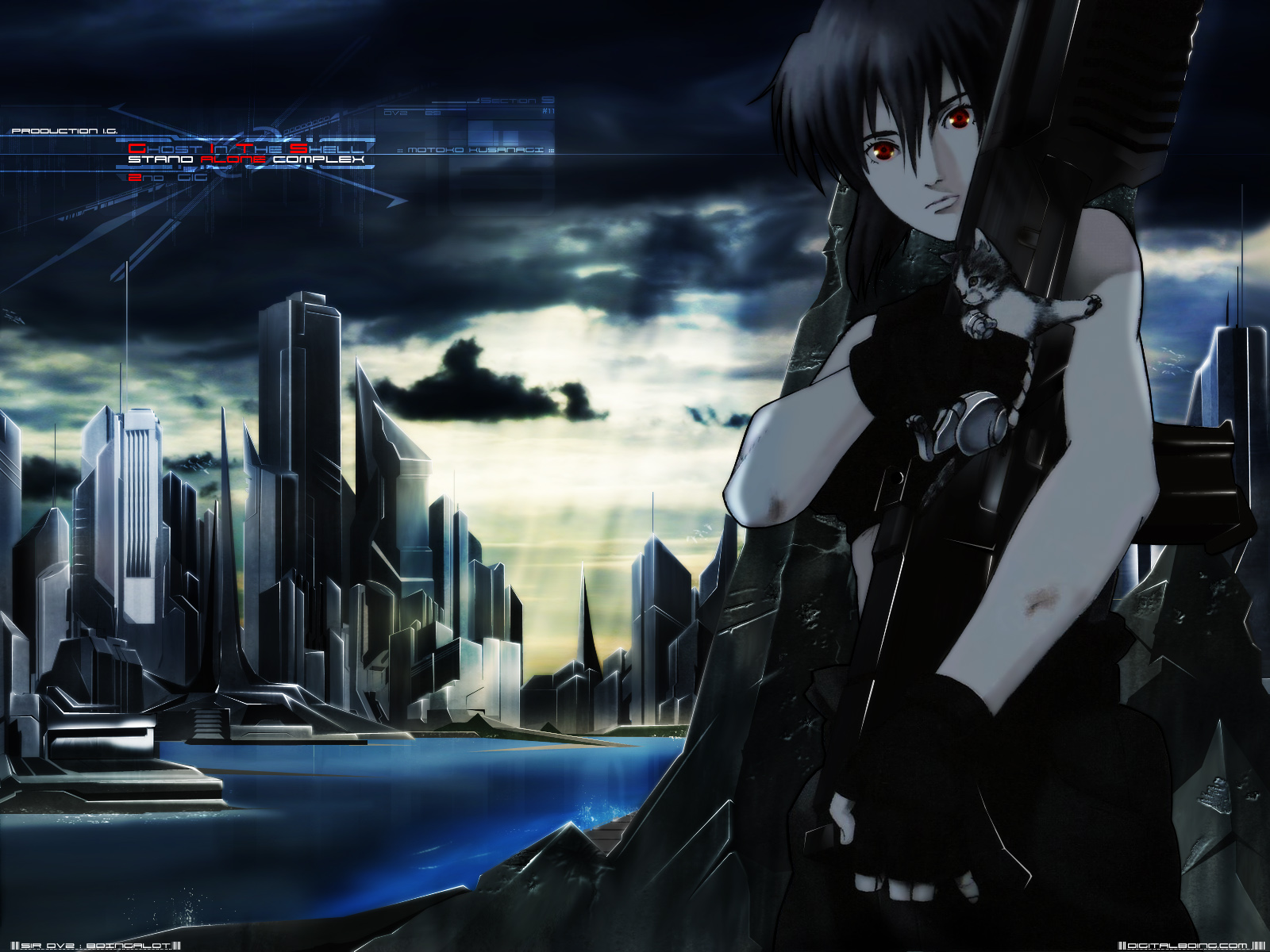 Bilder-Thread Ghost-in-the-Shell-wallpaper-HD