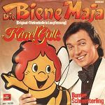 karel gott die biene maja s