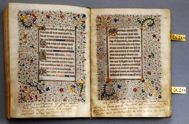 Stuartbreviary