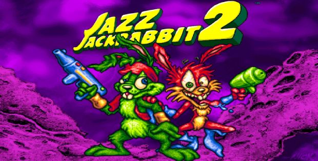 Jazz-Jackrabbit-Free-Download