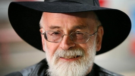 pratchett  body