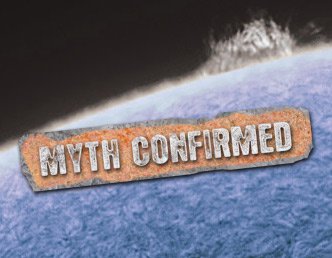 mythconfirmed