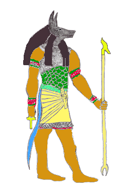 anubis