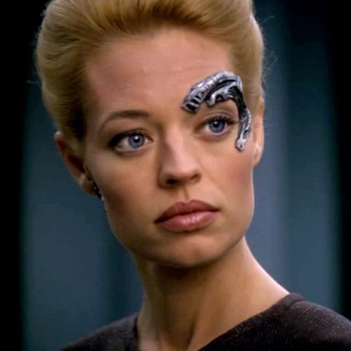 t99761d Seven of Nine