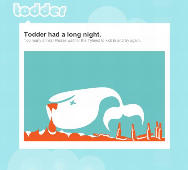 Bilder-Thread twitter fail whale 04