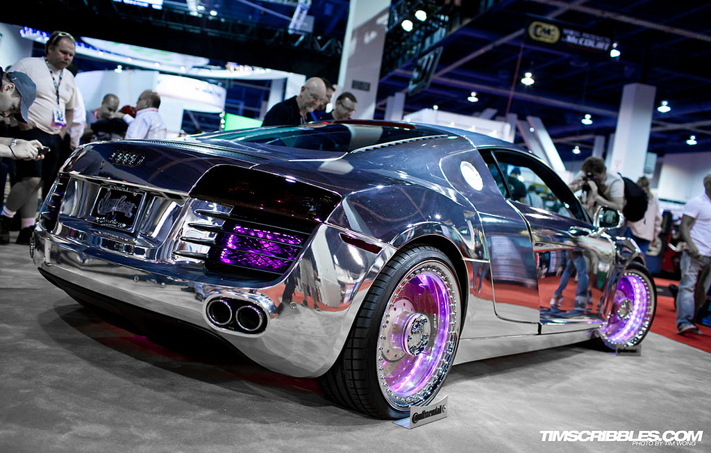 West Coast Customs Paint Jobs Cost West Coast Customs Paint Jobs Cost