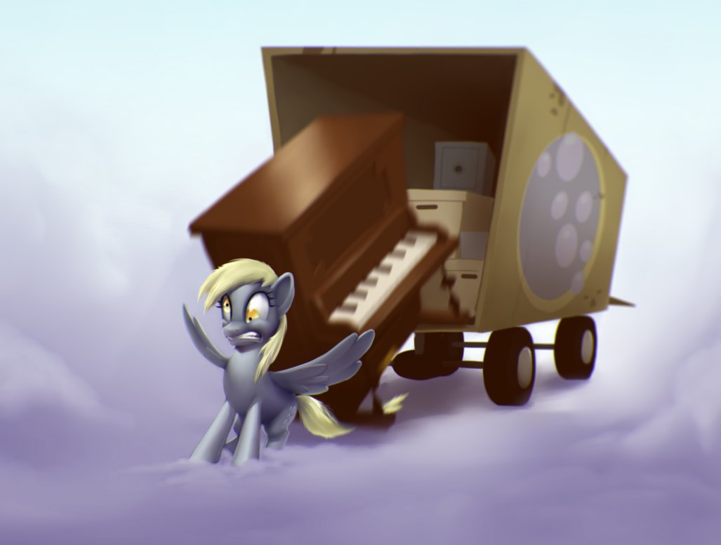 derpy deliveries part 5 by moonlitbrush-