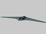 Der Künstler-Thread Horten2s