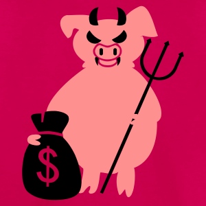 pink-schweine-teufel-devils-pig-2c-kinde