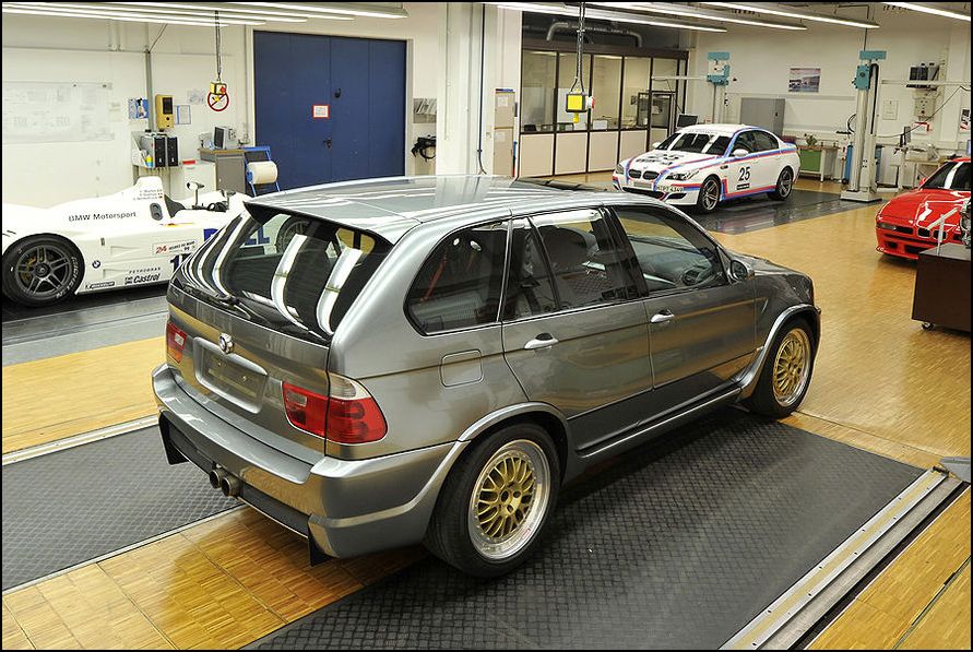 0d374a X5LeMans Prototyp 2000 6