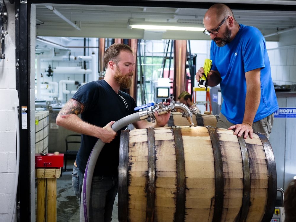filling-barrels-with-delicious-whiskey