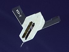 95bc88 Boeing X-45A2