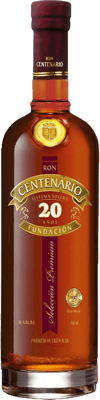 Ron Centenario 20 Year rum