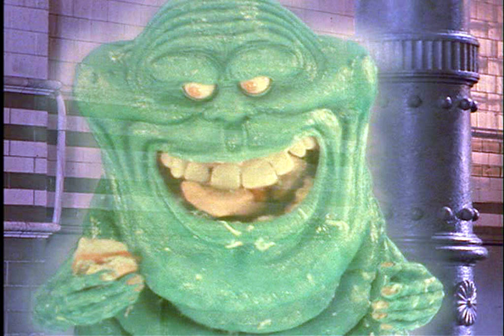 slimer