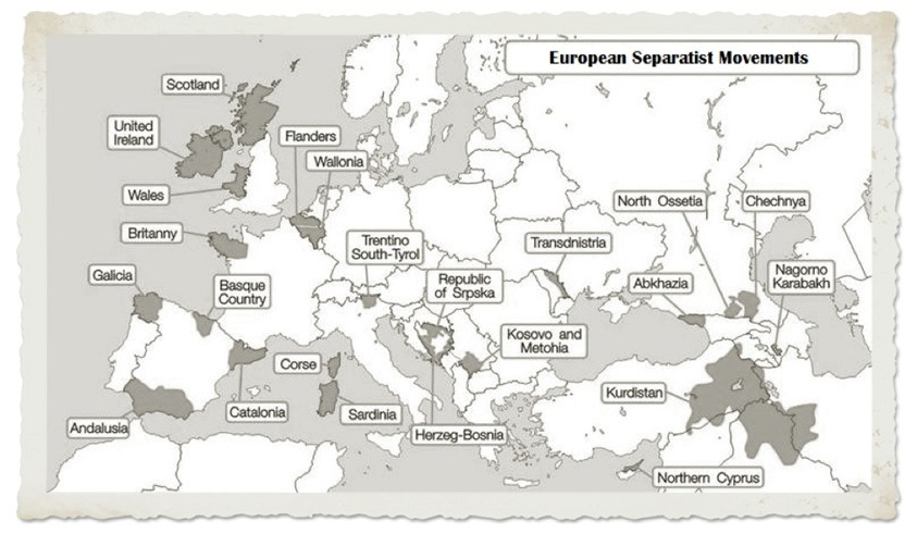 europe-separatist-movement