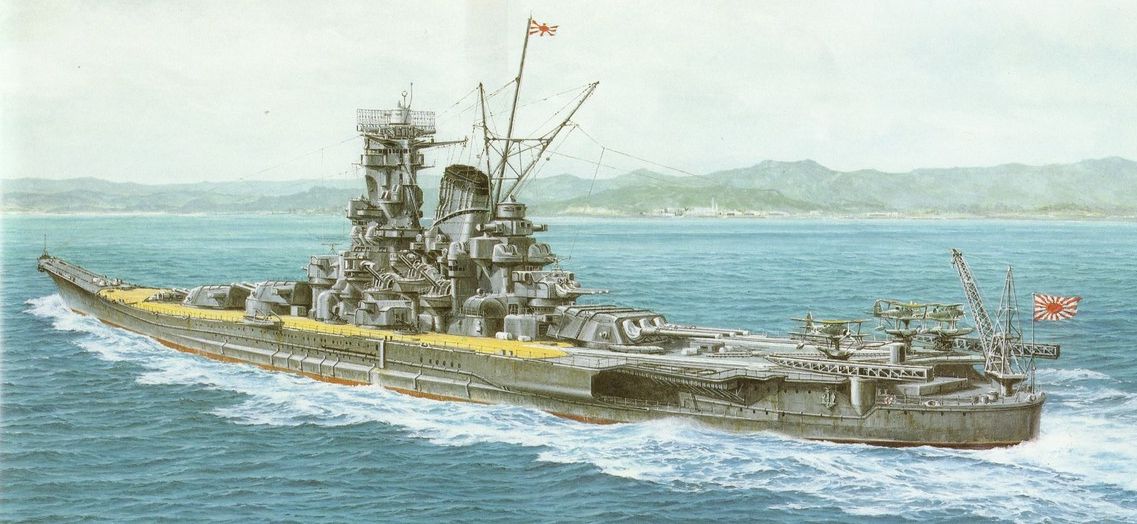 Bilder-Thread Musashi