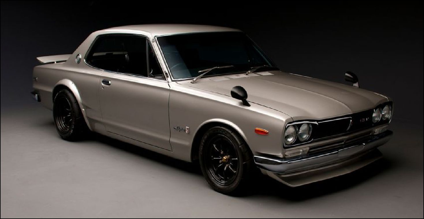 0okmQ2 1971 skyline gt-r 3