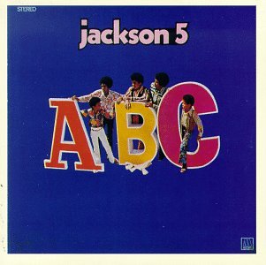 Jackson 5 ABC