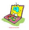 Computer-Clipart-PC-free