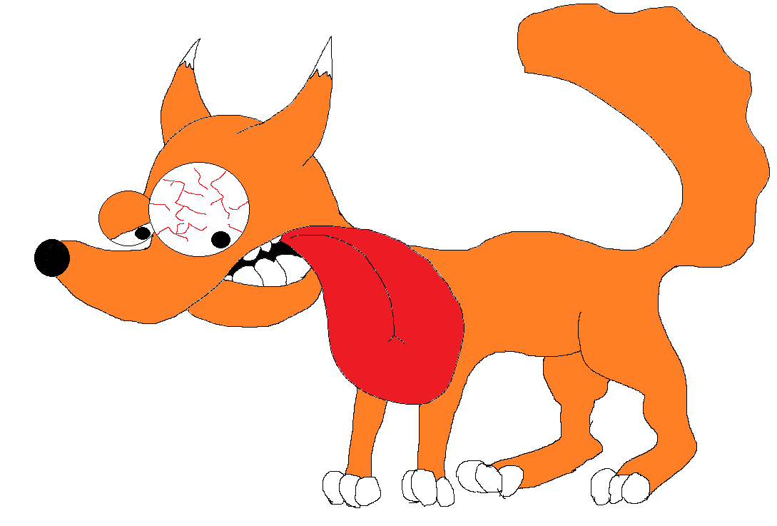 9bd05a fox