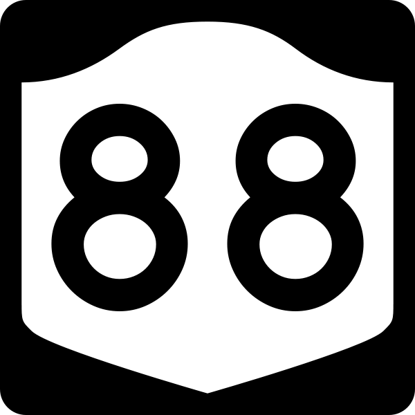 600px NY 88.svg