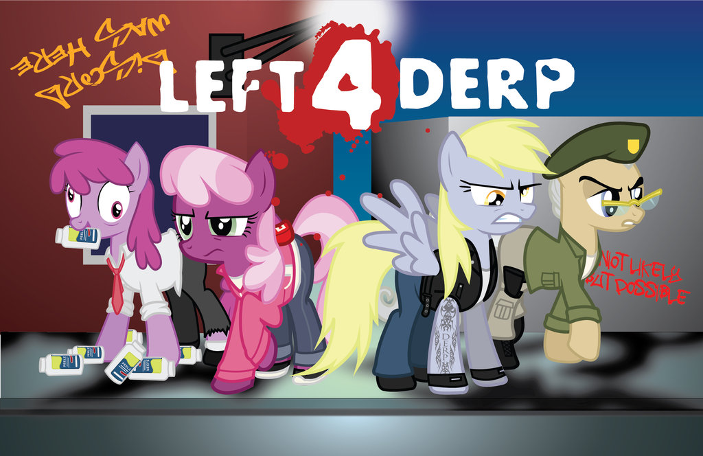 left 4 derp by smashinator-d4koh7z