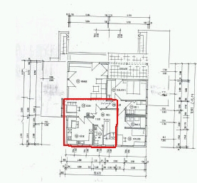 0143b6 Einliegerwohnung