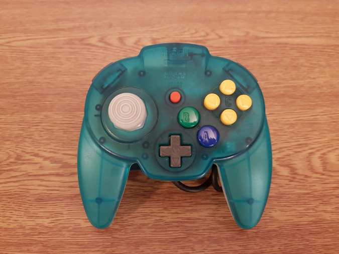 n64-hori-mini-pad-front