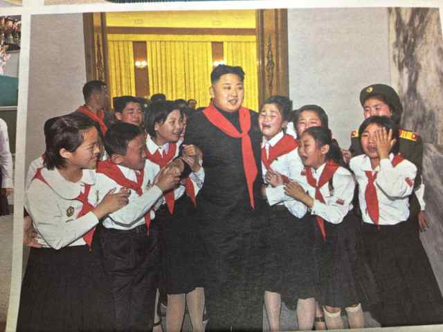 kim-jong-un children1