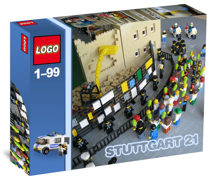 Bilder-Thread lego bahnhof