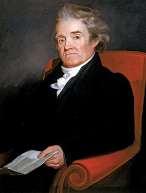 noah webster