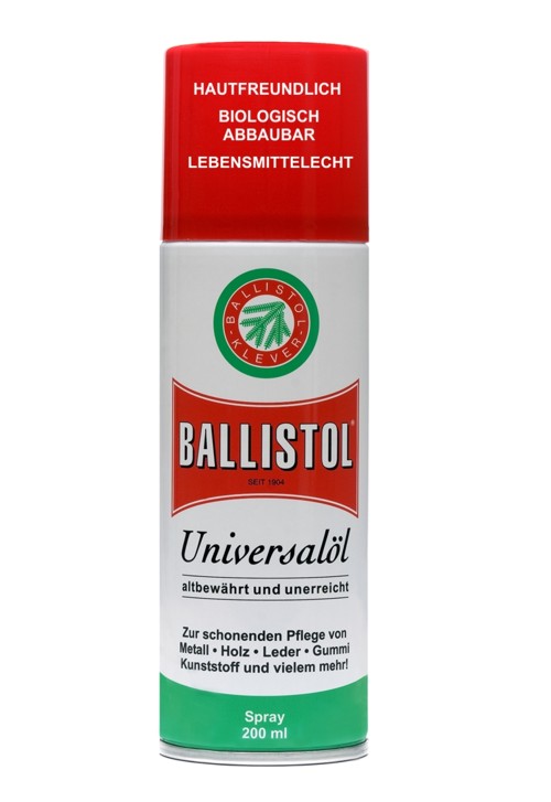 ballistol