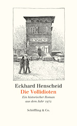 g Henscheid Eckard die Vollidioten