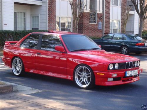 bmwe306