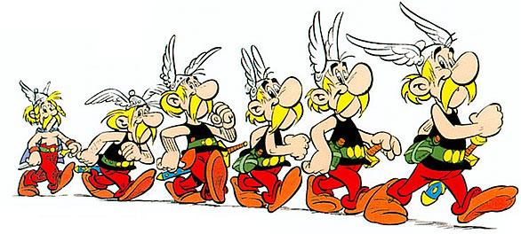 asterix