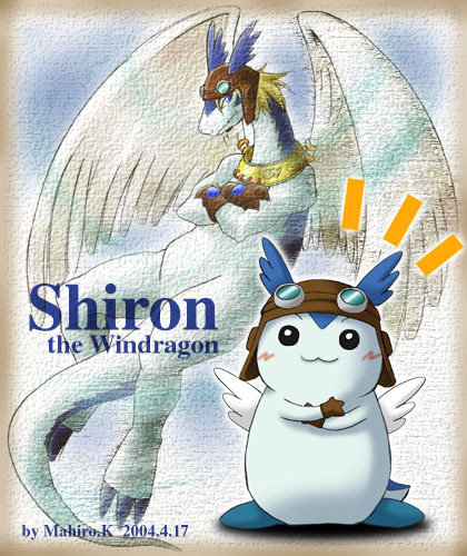 Shiron