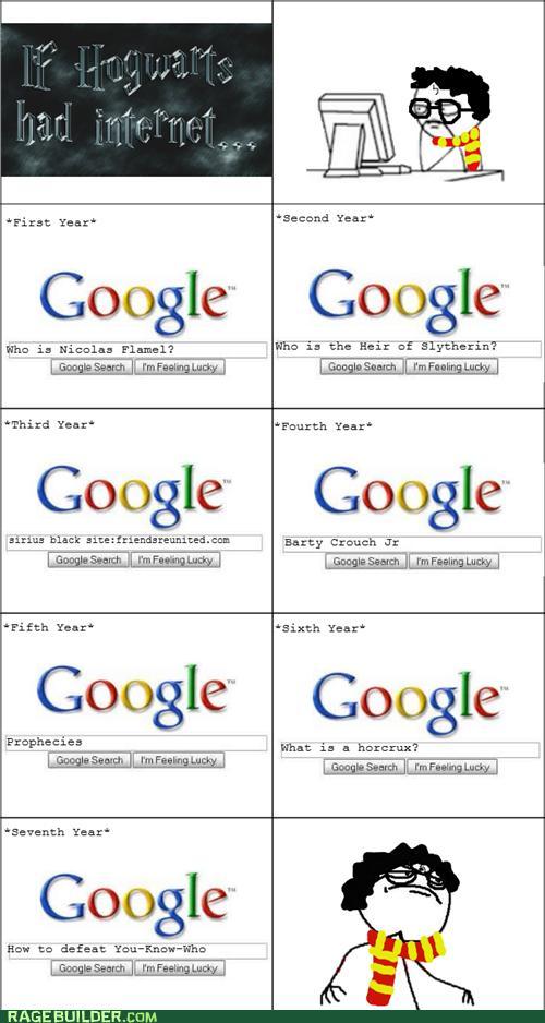 Bilder-Thread t1bJl6i rage-comics-damn-magical-interference