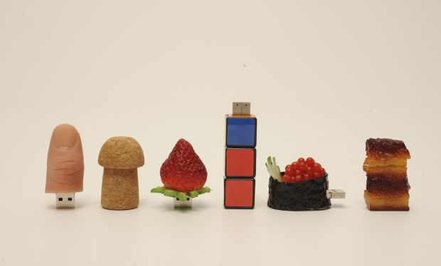 usb sticks diverseformen mdd