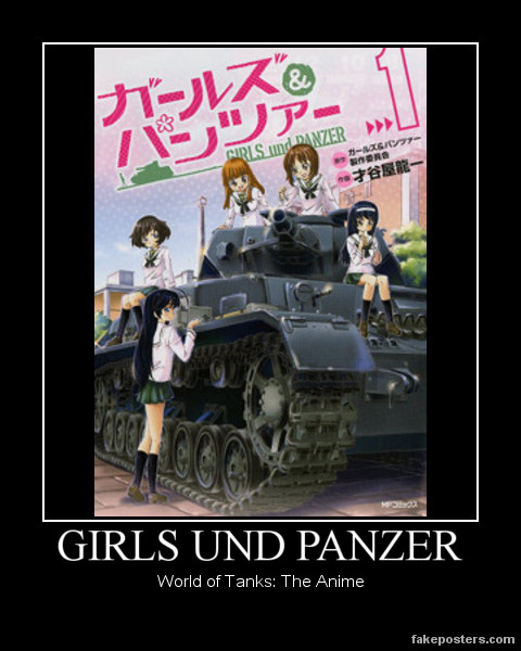 girls und panzer by seekerarmada-d5q3nfm