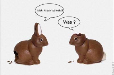 osterhase