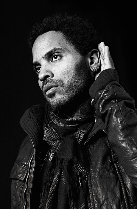 be747a Lenny Kravitz Hear the World