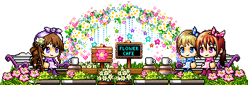 flower cafe  free  byntjsg