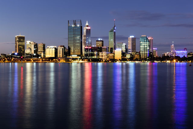 perth