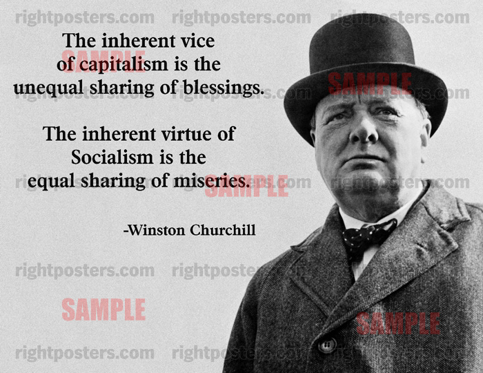 Bilder-Thread 700 churchill capitalism socialism