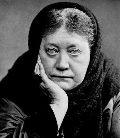 Blavatsky